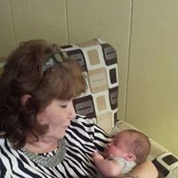 Shirley Robinson Photo 5