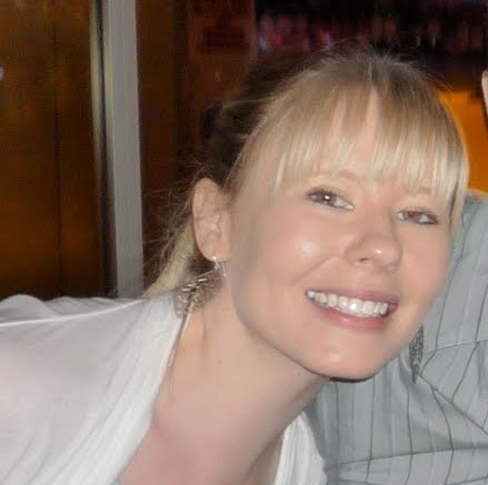 Amy Mayer Photo 15