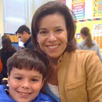 Martha Mayer Photo 7