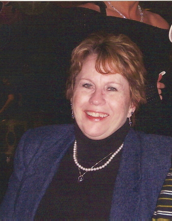 Elizabeth Ramsey Photo 34