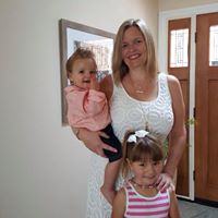 Christina Olson Photo 37