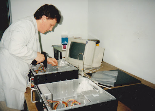 David Spearman Photo 34