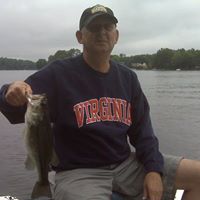 Charles Wimberly Photo 17