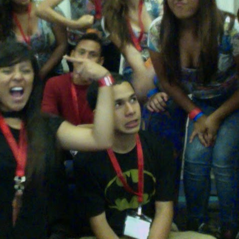 Edgar Villanueva Photo 11