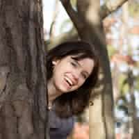 Jessica Rainey Photo 12