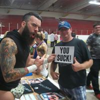 Chris Coffin Photo 33