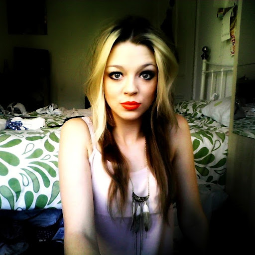 Ruby Hunt Photo 10