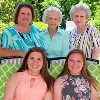 Stacy Morgan Photo 10