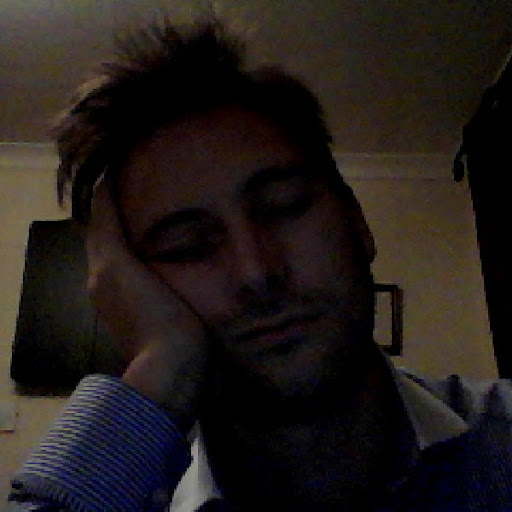 Wayne Jarvis Photo 40