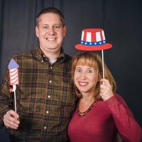 Steve English Photo 22