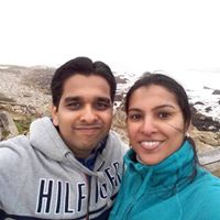 Deepa Subramanian Photo 23