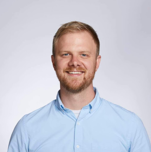 Michael Mayne Photo 26