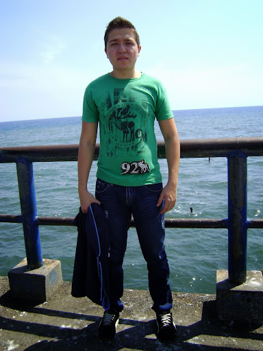 Erick Molina Photo 30