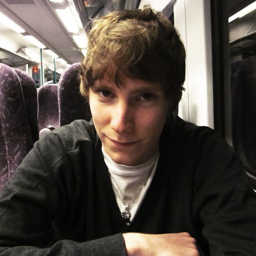 Jack Barton Photo 16