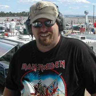 Sean Ambrose Photo 20