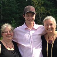 Angela Goodin Photo 26