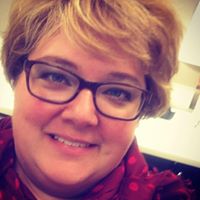 Meg Thornton Photo 14