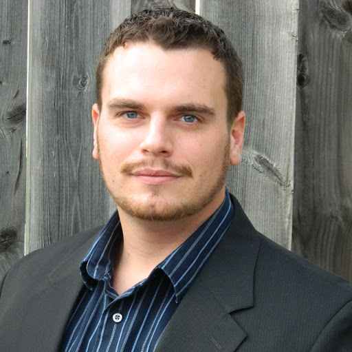 Bryan Wolff Photo 12