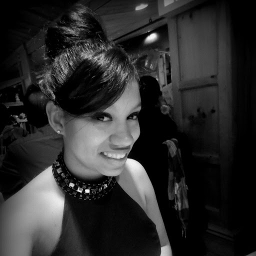 Alicia Cortez Photo 9