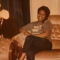 Christine Samuels Photo 24