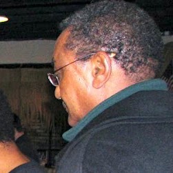 Tewelde Bahta Photo 3