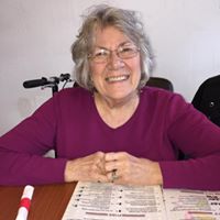 Claudia Quick Photo 4