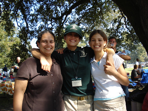 Sandra Brunet Photo 12