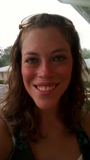 Kimberly Bauman Photo 12