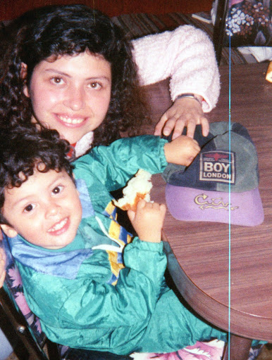 Sandy Hernandez Photo 22