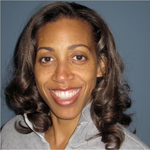 Angela Patrick Photo 30