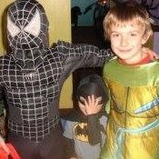 Susanne Spence Photo 9