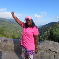 Jacqueline Griffin Photo 20