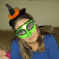 Marcy Warner Photo 2