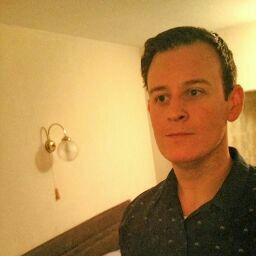 Matthew Ball Photo 10