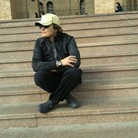 Christy Gomes Photo 1