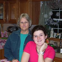 Jenny Capps Photo 9