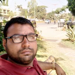 Shantanu Joshi Photo 7