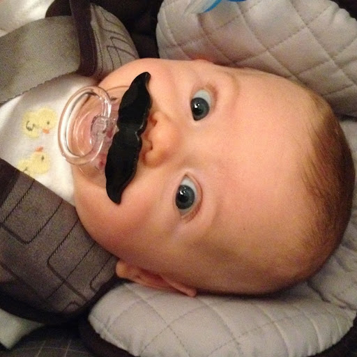 Patrick Miles Photo 16