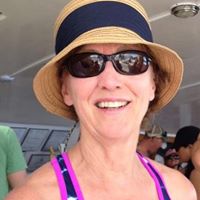 Linda Morrison Photo 41