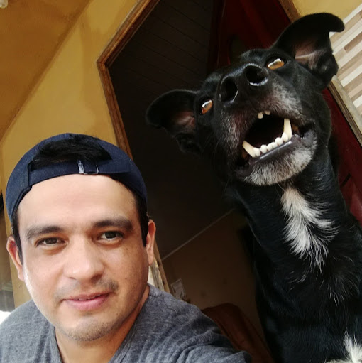 Carlos Redondo Photo 23