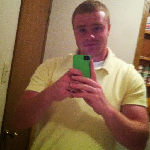 Derek Montgomery Photo 26