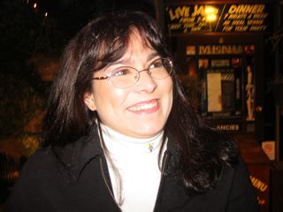 Traci Edwards Photo 21