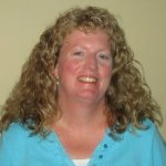 Julie Townsend Photo 2