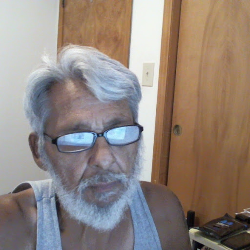 Richard Rodriquez Photo 46