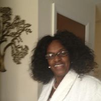 Mary Livingston Photo 12