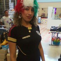 Anna Machado Photo 29
