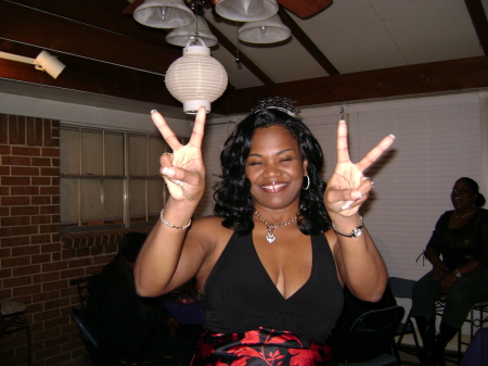 Felecia Allen Photo 10