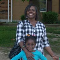 Mary Anglin Photo 13