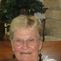 Hazel Rushing Photo 2