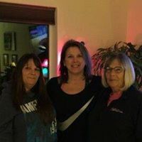 Gail Thomas Photo 32